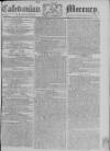 Caledonian Mercury Wednesday 23 October 1782 Page 1