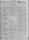 Caledonian Mercury Saturday 26 October 1782 Page 1