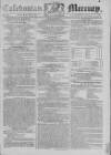 Caledonian Mercury Saturday 11 January 1783 Page 1