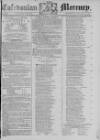 Caledonian Mercury Monday 13 January 1783 Page 1