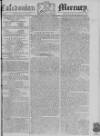 Caledonian Mercury Monday 27 January 1783 Page 1