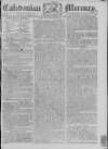 Caledonian Mercury Wednesday 12 February 1783 Page 1