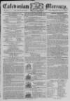 Caledonian Mercury Saturday 03 May 1783 Page 1
