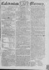 Caledonian Mercury Wednesday 28 May 1783 Page 1