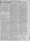 Caledonian Mercury Monday 02 June 1783 Page 1
