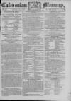 Caledonian Mercury Saturday 12 July 1783 Page 1