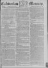 Caledonian Mercury Monday 08 September 1783 Page 1