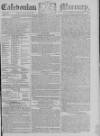 Caledonian Mercury Saturday 11 October 1783 Page 1