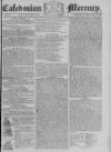 Caledonian Mercury Monday 03 November 1783 Page 1