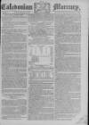 Caledonian Mercury Wednesday 05 November 1783 Page 1