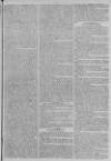 Caledonian Mercury Wednesday 05 November 1783 Page 3
