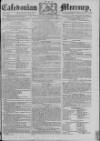 Caledonian Mercury Wednesday 12 November 1783 Page 1