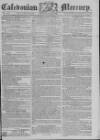 Caledonian Mercury Saturday 15 November 1783 Page 1