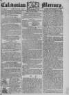 Caledonian Mercury Monday 24 November 1783 Page 1
