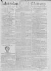 Caledonian Mercury Saturday 03 January 1784 Page 1