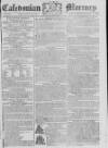 Caledonian Mercury Saturday 10 January 1784 Page 1
