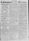 Caledonian Mercury Monday 12 January 1784 Page 1