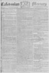 Caledonian Mercury Saturday 17 January 1784 Page 1