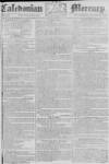 Caledonian Mercury Saturday 24 January 1784 Page 1