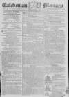 Caledonian Mercury Wednesday 04 February 1784 Page 1