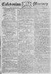 Caledonian Mercury Wednesday 18 February 1784 Page 1