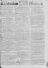 Caledonian Mercury Saturday 21 February 1784 Page 1