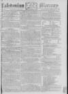 Caledonian Mercury Saturday 28 February 1784 Page 1