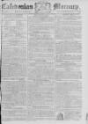Caledonian Mercury Saturday 03 April 1784 Page 1