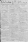 Caledonian Mercury Saturday 10 April 1784 Page 1