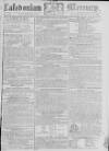 Caledonian Mercury Saturday 17 April 1784 Page 1