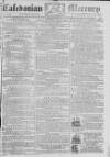 Caledonian Mercury Saturday 24 April 1784 Page 1