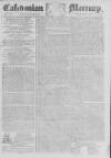 Caledonian Mercury Monday 07 June 1784 Page 1
