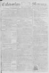 Caledonian Mercury Wednesday 29 September 1784 Page 1