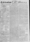 Caledonian Mercury Saturday 02 October 1784 Page 1