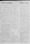 Caledonian Mercury Wednesday 06 October 1784 Page 1