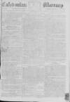 Caledonian Mercury Saturday 16 October 1784 Page 1