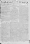 Caledonian Mercury Monday 25 October 1784 Page 1