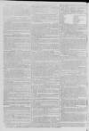 Caledonian Mercury Wednesday 03 November 1784 Page 4