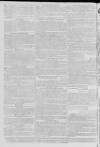 Caledonian Mercury Saturday 06 November 1784 Page 4