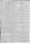 Caledonian Mercury Monday 15 November 1784 Page 3