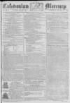 Caledonian Mercury Monday 22 November 1784 Page 1