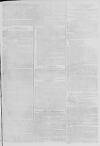 Caledonian Mercury Monday 22 November 1784 Page 3