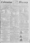 Caledonian Mercury Saturday 27 November 1784 Page 1
