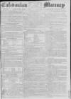 Caledonian Mercury Wednesday 01 December 1784 Page 1