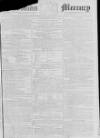 Caledonian Mercury Saturday 04 December 1784 Page 1