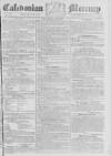 Caledonian Mercury Saturday 11 December 1784 Page 1