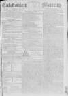 Caledonian Mercury Monday 13 December 1784 Page 1