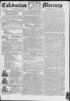 Caledonian Mercury Monday 03 January 1785 Page 1