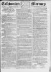 Caledonian Mercury Monday 10 January 1785 Page 1