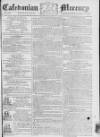 Caledonian Mercury Wednesday 12 January 1785 Page 1